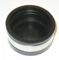 2'' Rubber End Cap